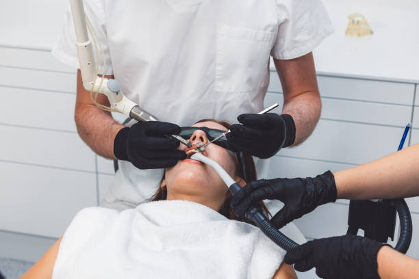 Best Emergency Dental Care for Sports Injuries in Campbell, FL